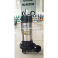 CHIMP V SERIES V1100D 2" outlet 1.5HP with Cutting Impeller Electric Submersible Sewage Pumps